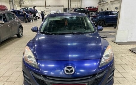 Mazda 3, 2011 год, 770 000 рублей, 1 фотография