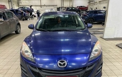 Mazda 3, 2011 год, 770 000 рублей, 1 фотография