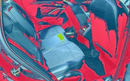 Volkswagen Tiguan II, 2025 год, 4 850 000 рублей, 30 фотография