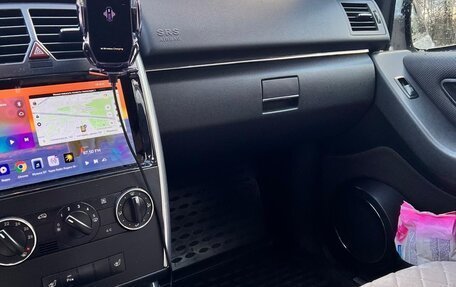 Mercedes-Benz B-Класс, 2011 год, 900 000 рублей, 9 фотография