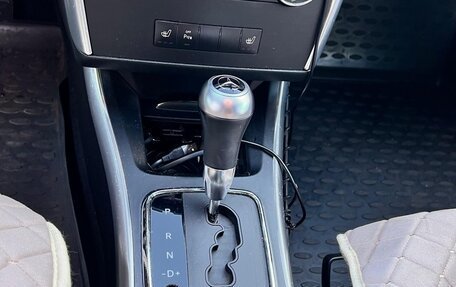 Mercedes-Benz B-Класс, 2011 год, 900 000 рублей, 10 фотография