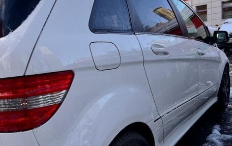 Mercedes-Benz B-Класс, 2011 год, 900 000 рублей, 7 фотография