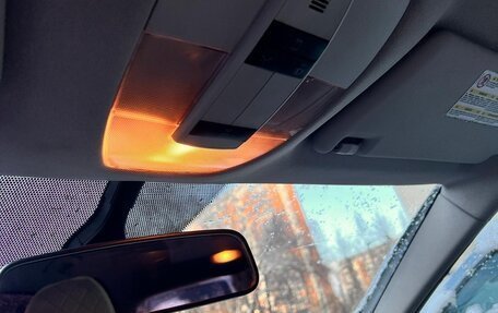 Mercedes-Benz B-Класс, 2011 год, 900 000 рублей, 16 фотография