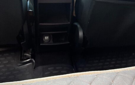 Mercedes-Benz B-Класс, 2011 год, 900 000 рублей, 15 фотография