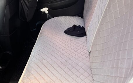 Mercedes-Benz B-Класс, 2011 год, 900 000 рублей, 13 фотография