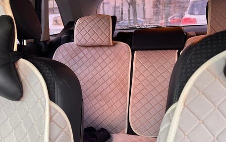 Mercedes-Benz B-Класс, 2011 год, 900 000 рублей, 14 фотография