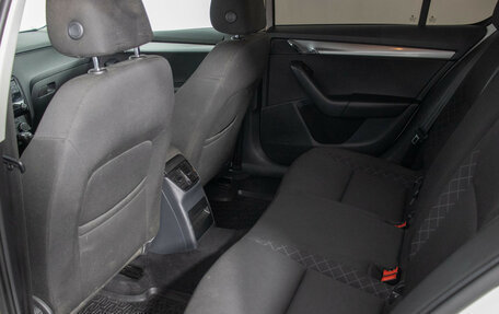 Skoda Octavia, 2020 год, 1 850 000 рублей, 11 фотография