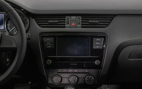 Skoda Octavia, 2020 год, 1 850 000 рублей, 14 фотография