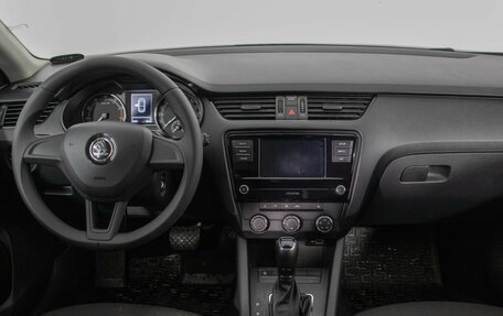 Skoda Octavia, 2020 год, 1 850 000 рублей, 13 фотография