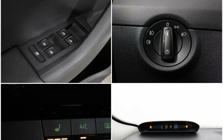 Skoda Octavia, 2020 год, 1 850 000 рублей, 16 фотография