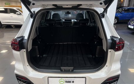 Chery Tiggo 8 I, 2022 год, 2 095 000 рублей, 7 фотография