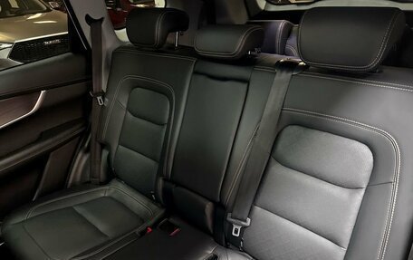 Chery Tiggo 8 I, 2022 год, 2 095 000 рублей, 10 фотография