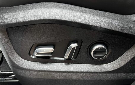 Chery Tiggo 8 I, 2022 год, 2 095 000 рублей, 19 фотография