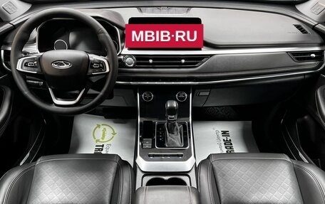 Chery Tiggo 8 I, 2022 год, 2 095 000 рублей, 12 фотография