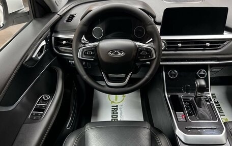 Chery Tiggo 8 I, 2022 год, 2 095 000 рублей, 13 фотография