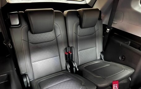 Chery Tiggo 8 I, 2022 год, 2 095 000 рублей, 14 фотография