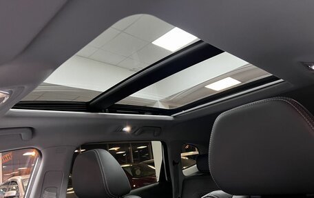 Chery Tiggo 8 I, 2022 год, 2 095 000 рублей, 24 фотография