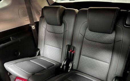 Chery Tiggo 8 I, 2022 год, 2 095 000 рублей, 11 фотография