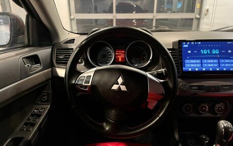 Mitsubishi Lancer IX, 2008 год, 560 000 рублей, 10 фотография