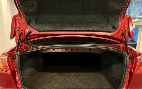 Mitsubishi Lancer IX, 2008 год, 560 000 рублей, 17 фотография