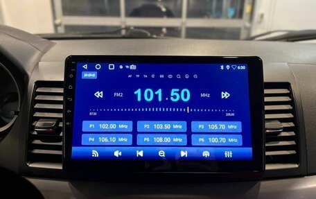 Mitsubishi Lancer IX, 2008 год, 560 000 рублей, 14 фотография