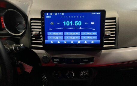 Mitsubishi Lancer IX, 2008 год, 560 000 рублей, 13 фотография