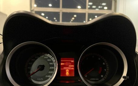 Mitsubishi Lancer IX, 2008 год, 560 000 рублей, 11 фотография