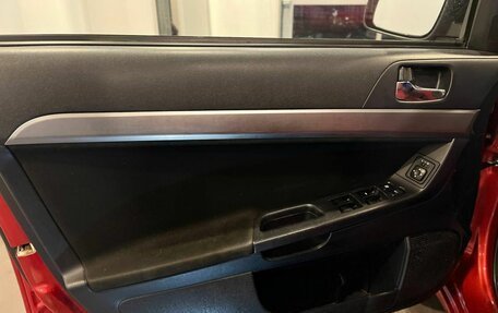 Mitsubishi Lancer IX, 2008 год, 560 000 рублей, 21 фотография