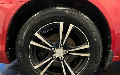 Mitsubishi Lancer IX, 2008 год, 560 000 рублей, 19 фотография