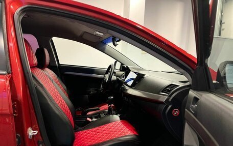 Mitsubishi Lancer IX, 2008 год, 560 000 рублей, 27 фотография