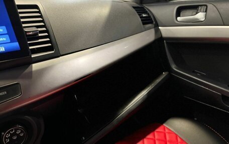 Mitsubishi Lancer IX, 2008 год, 560 000 рублей, 28 фотография