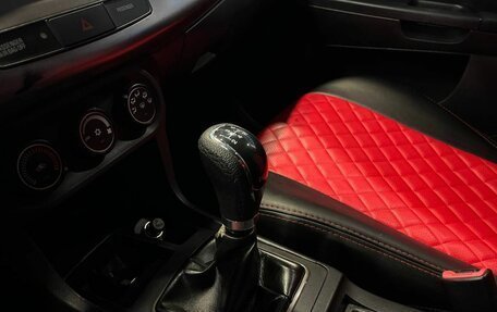 Mitsubishi Lancer IX, 2008 год, 560 000 рублей, 29 фотография