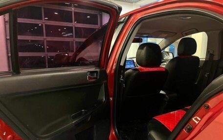 Mitsubishi Lancer IX, 2008 год, 560 000 рублей, 23 фотография