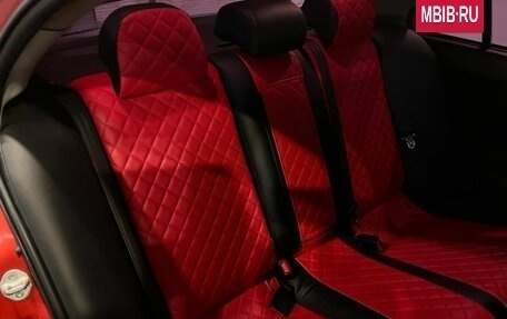 Mitsubishi Lancer IX, 2008 год, 560 000 рублей, 33 фотография