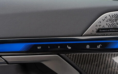 BMW M5, 2025 год, 26 000 000 рублей, 8 фотография