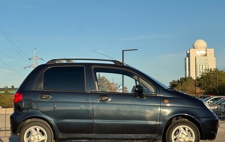 Daewoo Matiz I, 2008 год, 257 000 рублей, 10 фотография