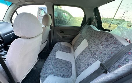 Daewoo Matiz I, 2008 год, 257 000 рублей, 27 фотография