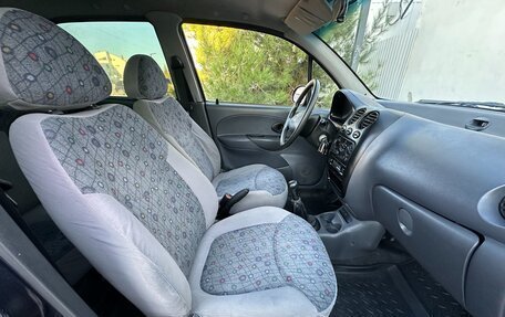 Daewoo Matiz I, 2008 год, 257 000 рублей, 31 фотография