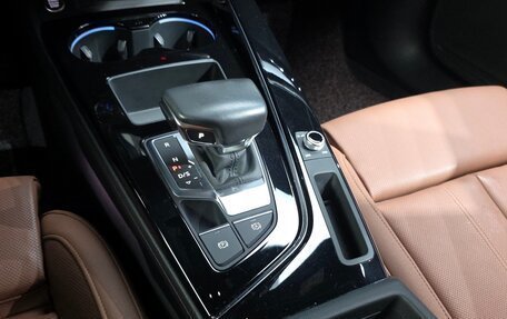 Audi A4, 2021 год, 2 360 000 рублей, 10 фотография