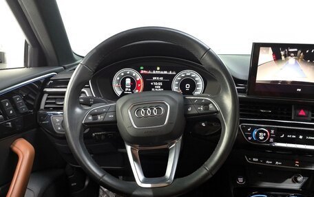 Audi A4, 2021 год, 2 360 000 рублей, 14 фотография