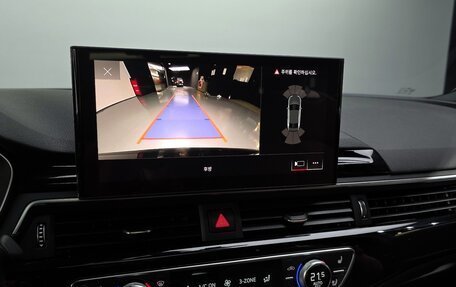 Audi A4, 2021 год, 2 360 000 рублей, 16 фотография