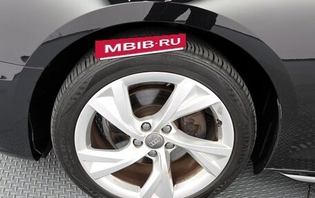 Audi A4, 2021 год, 2 360 000 рублей, 5 фотография