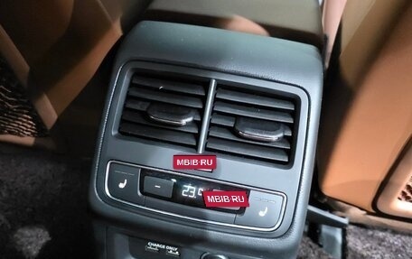 Audi A4, 2021 год, 2 360 000 рублей, 19 фотография