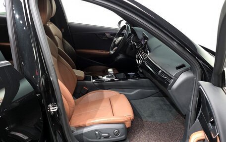 Audi A4, 2021 год, 2 340 000 рублей, 12 фотография