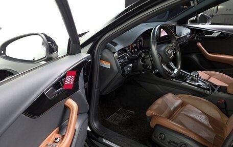 Audi A4, 2021 год, 2 340 000 рублей, 11 фотография