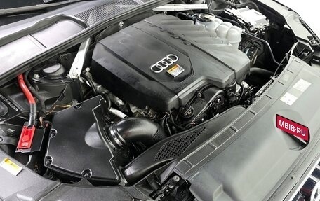 Audi A4, 2021 год, 2 340 000 рублей, 7 фотография