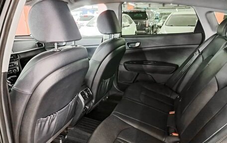 KIA Optima IV, 2019 год, 1 980 000 рублей, 10 фотография