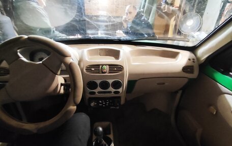 BYD Flyer, 2006 год, 100 000 рублей, 2 фотография