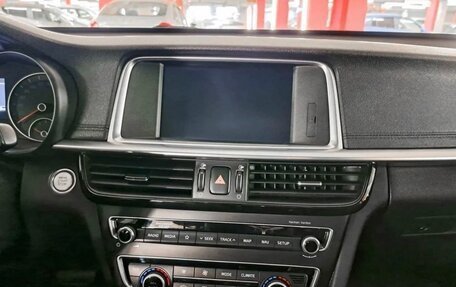 KIA Optima IV, 2019 год, 1 980 000 рублей, 9 фотография