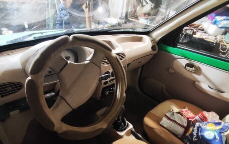 BYD Flyer, 2006 год, 100 000 рублей, 5 фотография